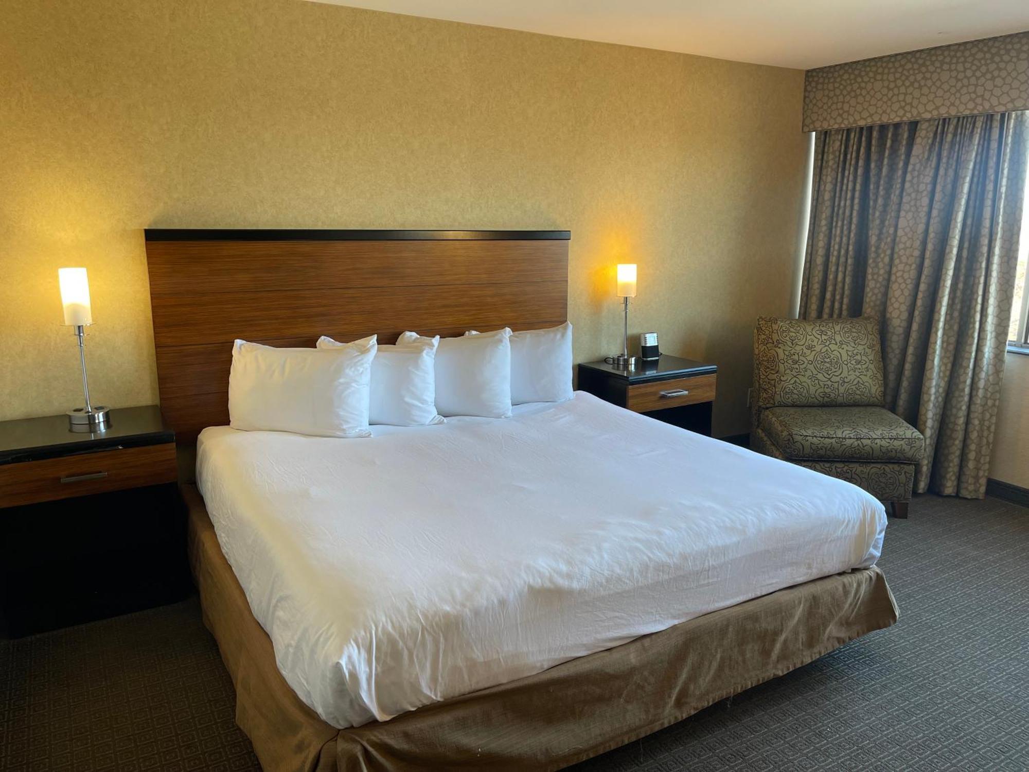 Hotel Quality