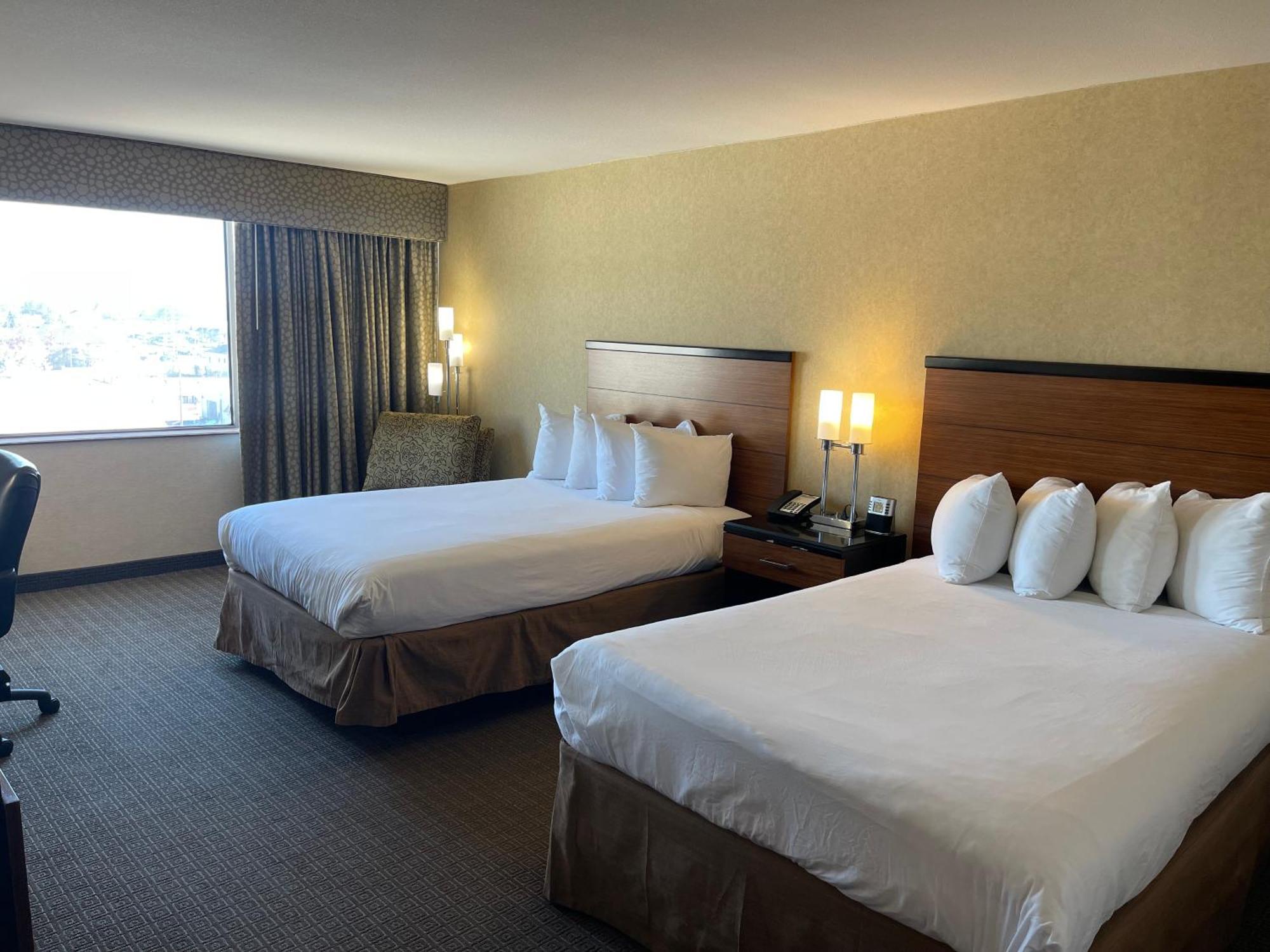 Hotel Quality
