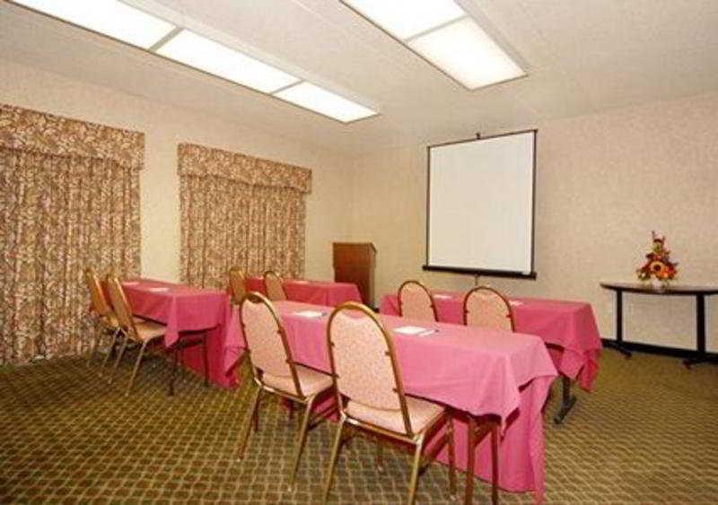 Quality Hotel Essington