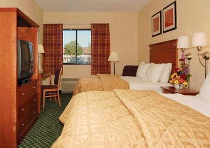 Hotel Quality 3*