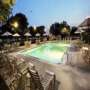 Quality 3* Essington