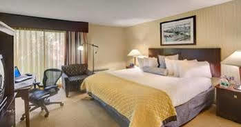 Hotel Quality Essington