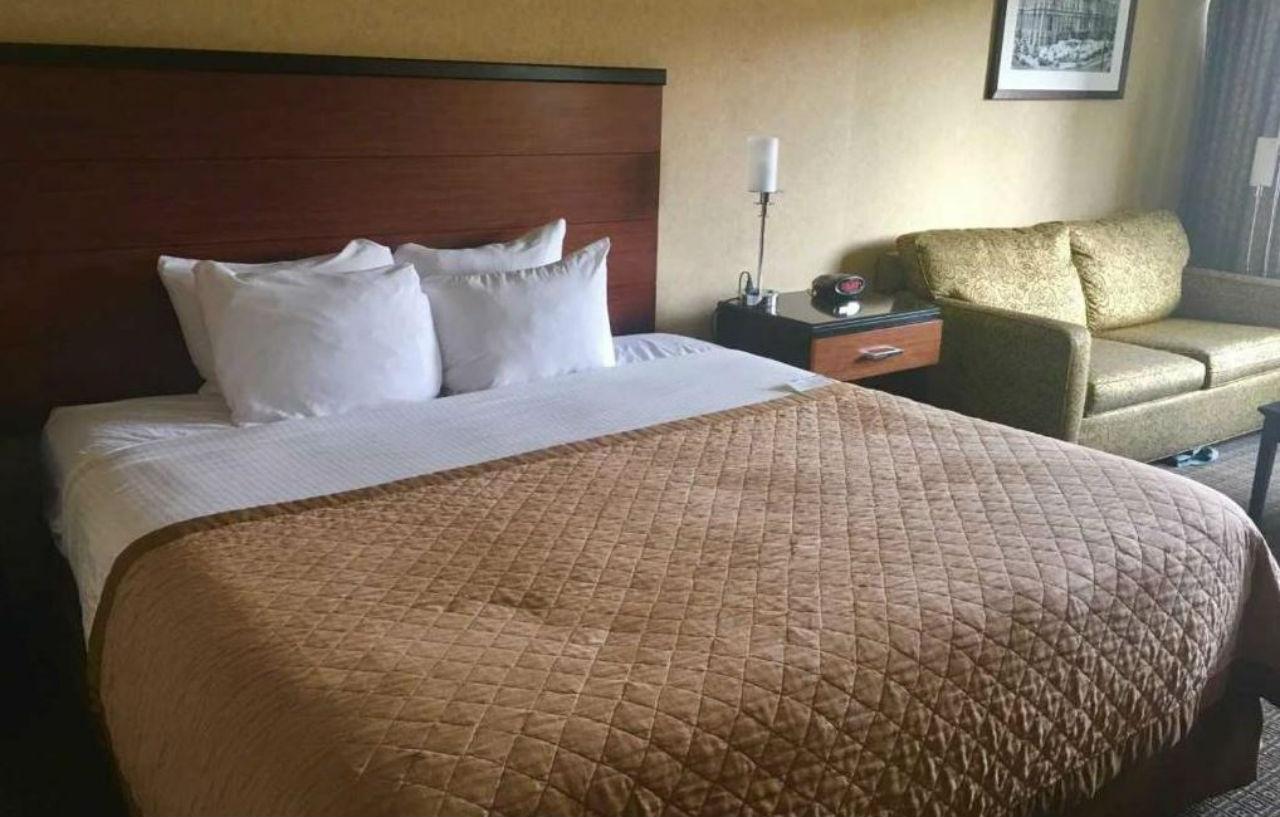 Quality Hotel 3*